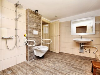 Ferienhaus Amel Ausstattung 29