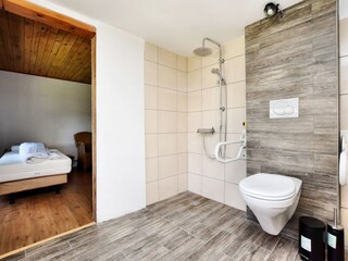 Ferienhaus Amel Ausstattung 23