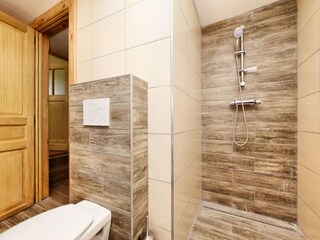 Casa per le vacanze Amel Caratteristiche 24