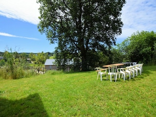 Ferienhaus Amel Außenaufnahme 5