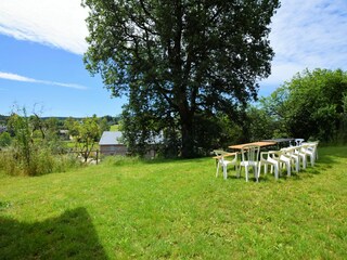 Vakantiehuis Amel Buitenaudio-opname 5