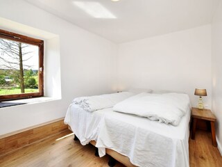 Vakantiehuis Amel Kenmerken 16