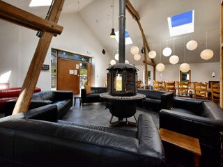 Casa per le vacanze Amel Caratteristiche 33