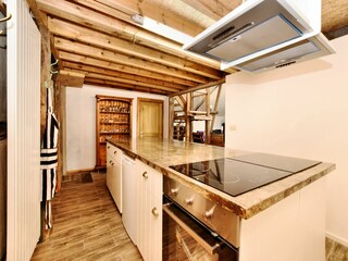Casa per le vacanze Amel Caratteristiche 37