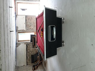 Ferienhaus Amel Ausstattung 37