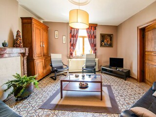 Maison de vacances Viroinval Équipement 25