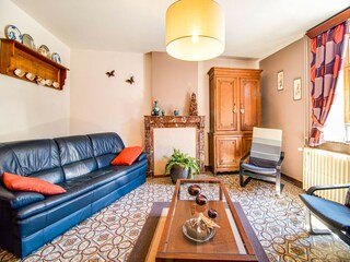 Vakantiehuis Viroinval Kenmerken 27