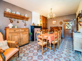 Vakantiehuis Viroinval Kenmerken 10