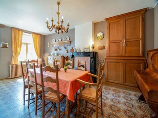 Vakantiehuis Viroinval Kenmerken 26