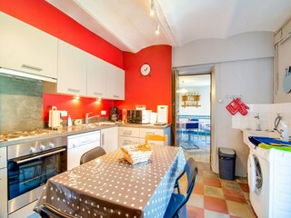 Holiday house Viroinval Features 20