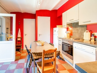 Maison de vacances Viroinval Équipement 11