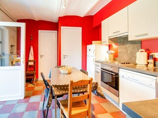 Vakantiehuis Viroinval Kenmerken 11