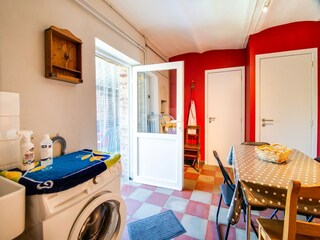 Vakantiehuis Viroinval Kenmerken 12
