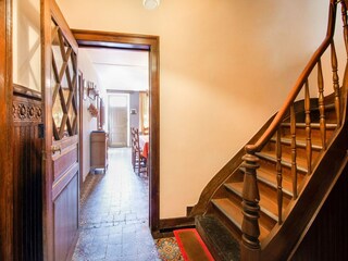 Vakantiehuis Viroinval Kenmerken 13