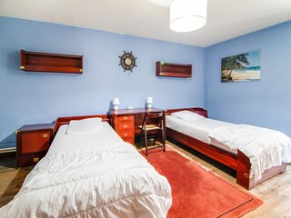 Vakantiehuis Viroinval Kenmerken 14