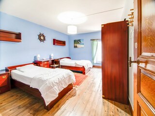 Casa de vacaciones Viroinval Características 16