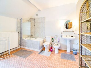 Vakantiehuis Viroinval Kenmerken 31