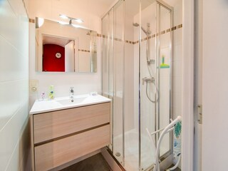 Maison de vacances Viroinval Équipement 17