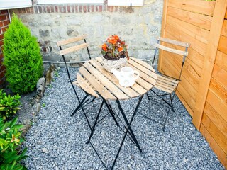 Casa de vacaciones Viroinval Grabación al aire libre 3