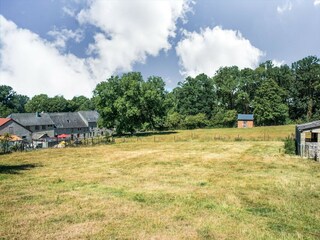 Ferienhaus Viroinval Umgebung 32