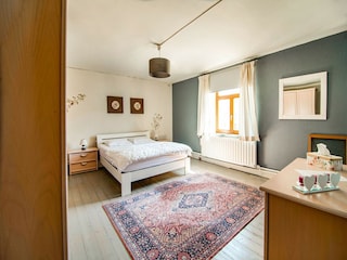Maison de vacances Viroinval Équipement 22