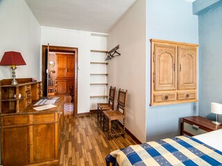 Casa de vacaciones Viroinval Características 30