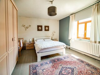 Vakantiehuis Viroinval Kenmerken 24