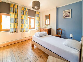 Ferienhaus Viroinval Ausstattung 23