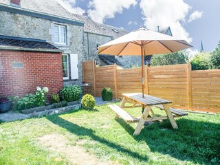 Maison de vacances Viroinval Enregistrement extérieur 4