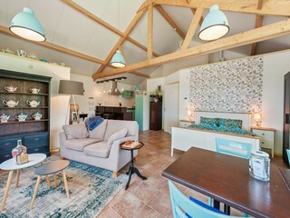 Ferienhaus Eastermar Ausstattung 23
