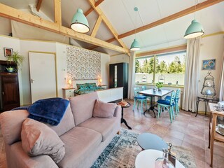 Ferienhaus Eastermar Ausstattung 24