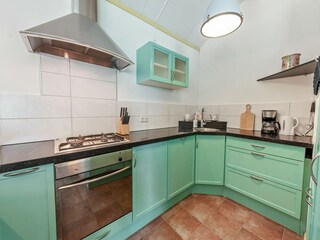 Ferienhaus Eastermar Ausstattung 22