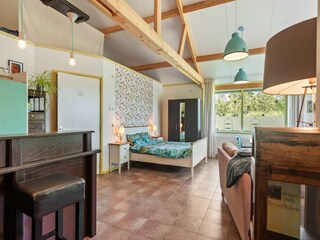 Vakantiehuis Eastermar Kenmerken 22