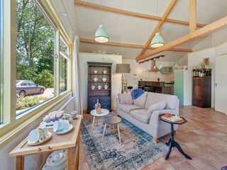 Ferienhaus Eastermar Ausstattung 19