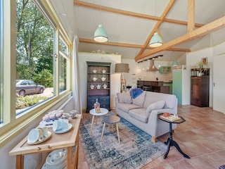 Ferienhaus Eastermar Ausstattung 20