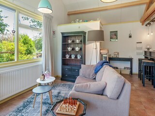 Casa per le vacanze Eastermar Caratteristiche 12