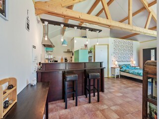 Holiday house Eastermar Features 18