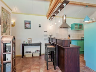 Ferienhaus Eastermar Ausstattung 15