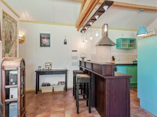 Holiday house Eastermar Features 19