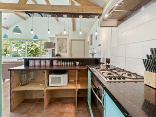Ferienhaus Eastermar Ausstattung 26
