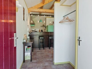 Vakantiehuis Eastermar Kenmerken 15