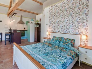 Vakantiehuis Eastermar Kenmerken 28