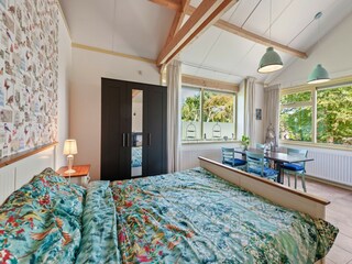 Ferienhaus Eastermar Ausstattung 13