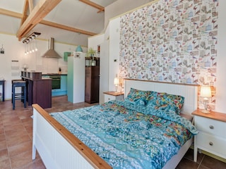 Ferienhaus Eastermar Ausstattung 18