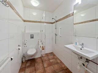 Ferienhaus Eastermar Ausstattung 26