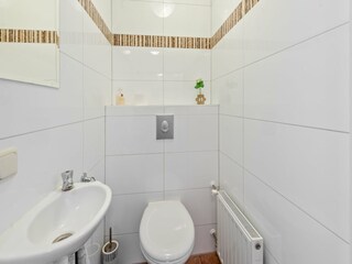 Vakantiehuis Eastermar Kenmerken 21