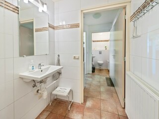Ferienhaus Eastermar Ausstattung 25