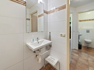 Vakantiehuis Eastermar Kenmerken 11