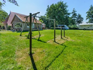 Ferienhaus Eastermar Außenaufnahme 3