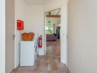 Vakantiehuis Eastermar  40